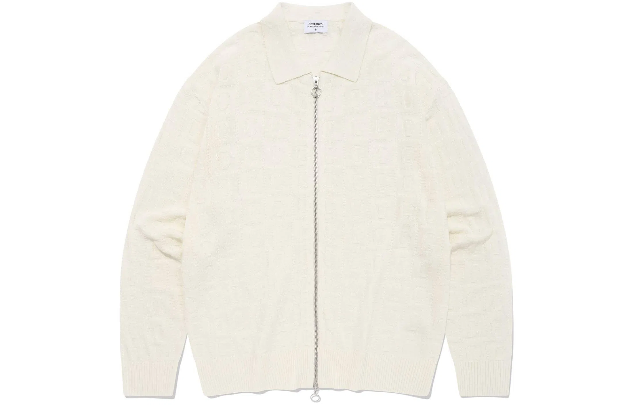 COVERNAT SS24