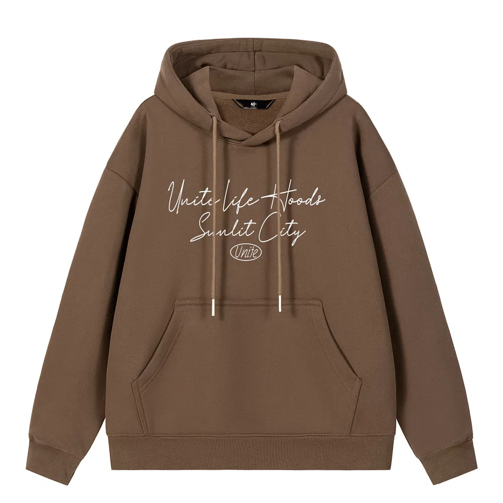 Unite Life HOODS