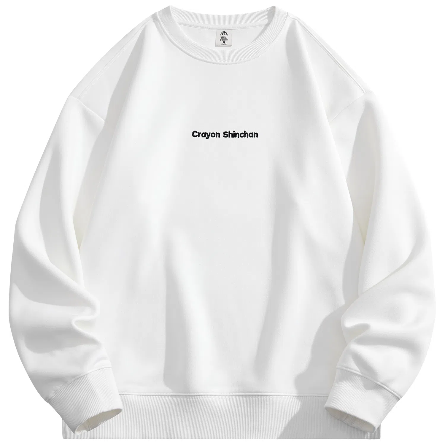 Crayon Shinchan Logo