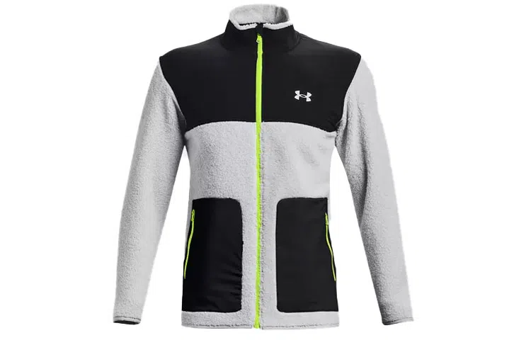 Under Armour Sweater Pile