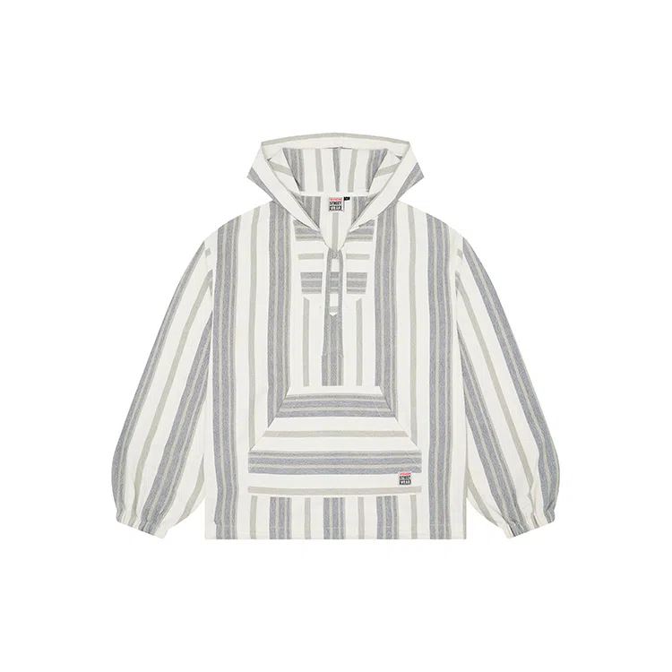 Vision Street Wear Hoodie