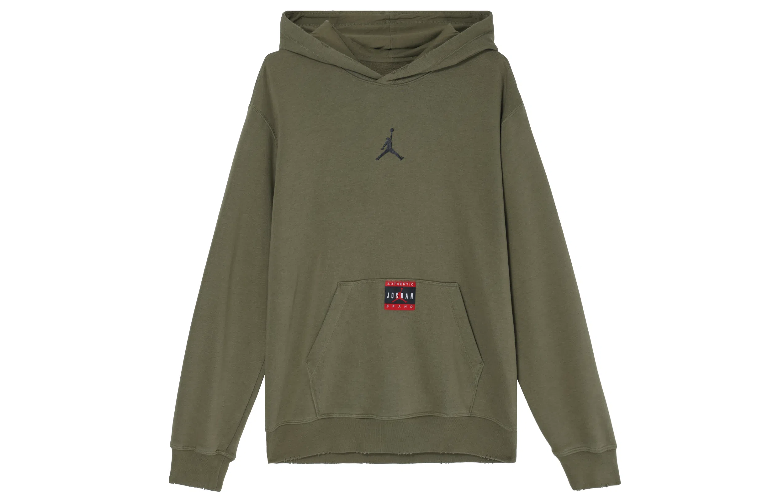 Jordan Brooklyn Fleece
