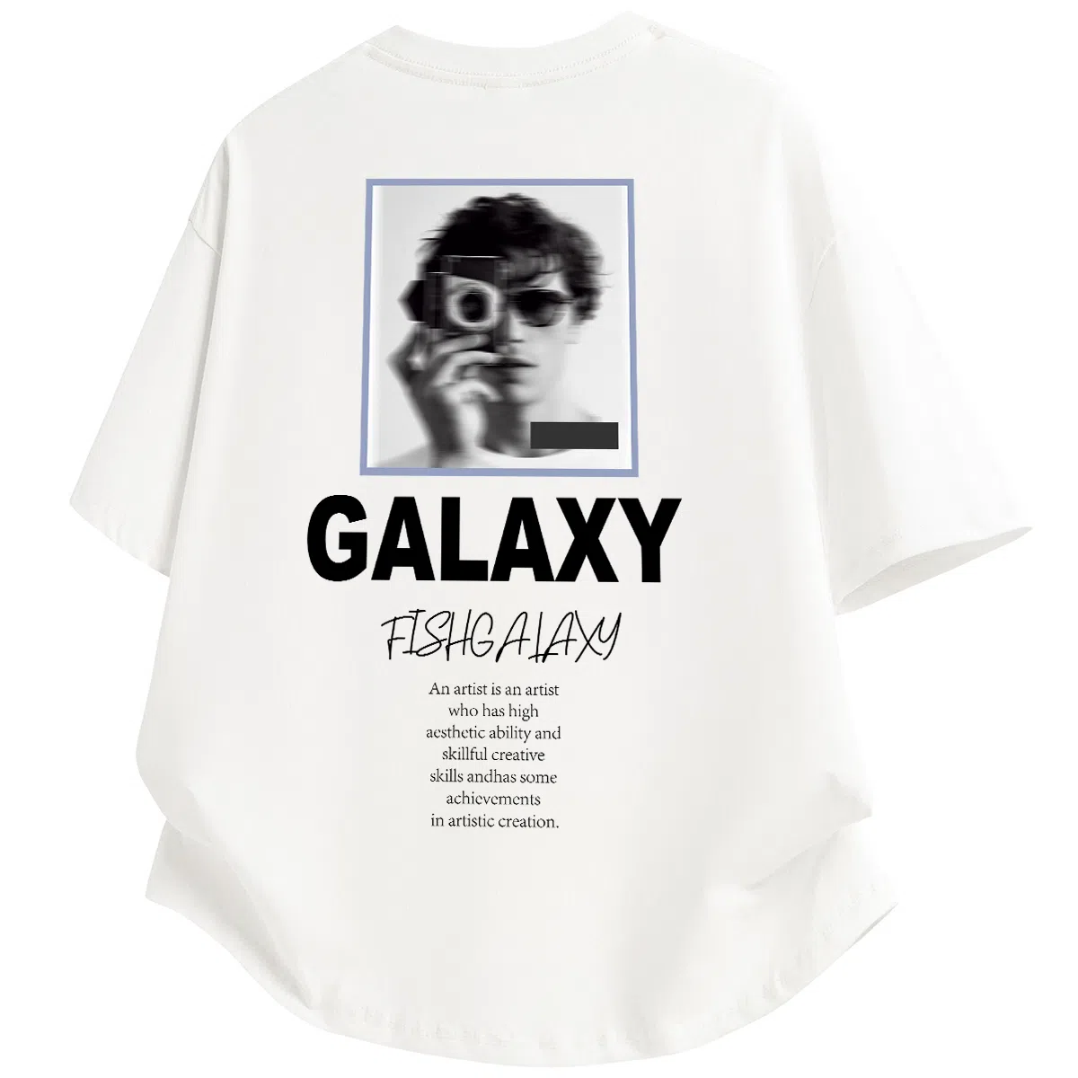 FISHGALAXY T