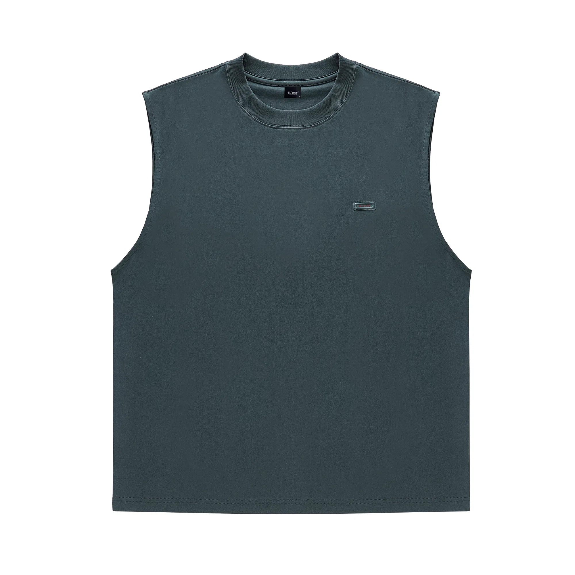 BJHG Sleeveless Vest