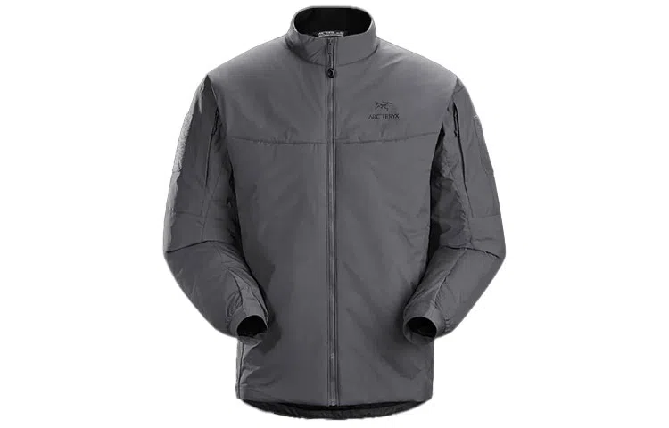 Arcteryx Leaf Cold Wx Jacket Lt