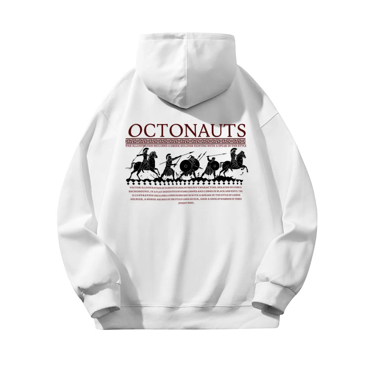 Octonauts Hoodie