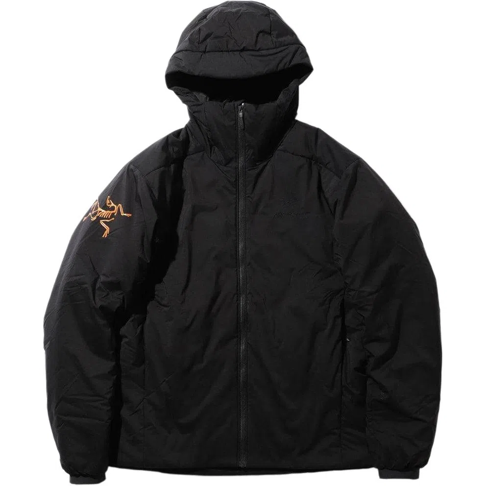 beams x arc'teryx