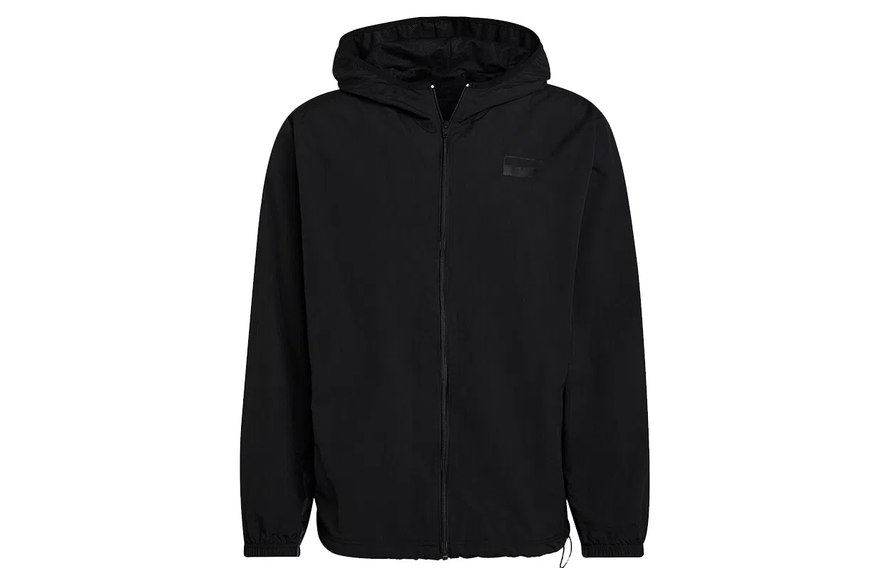 adidas R.Y.V. Hoodie Jacket