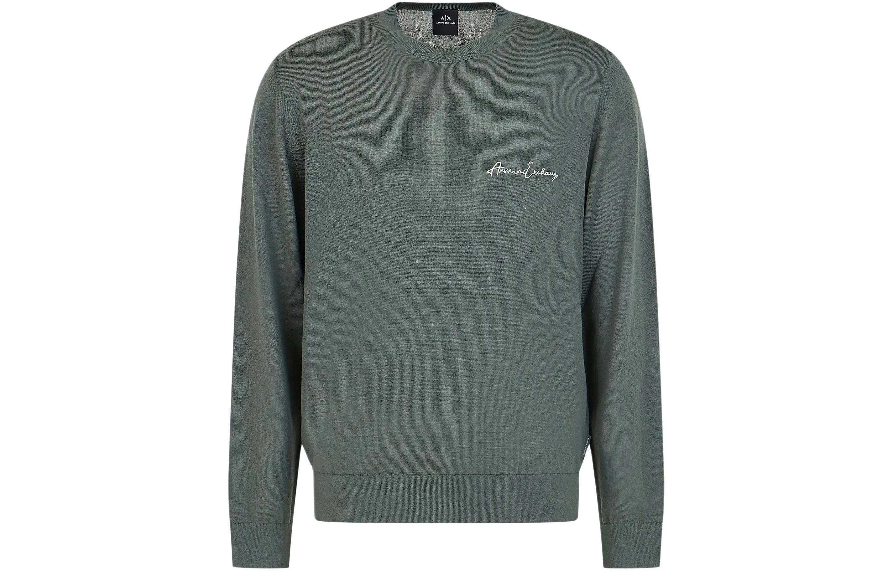 ARMANI EXCHANGE SS24 Logo