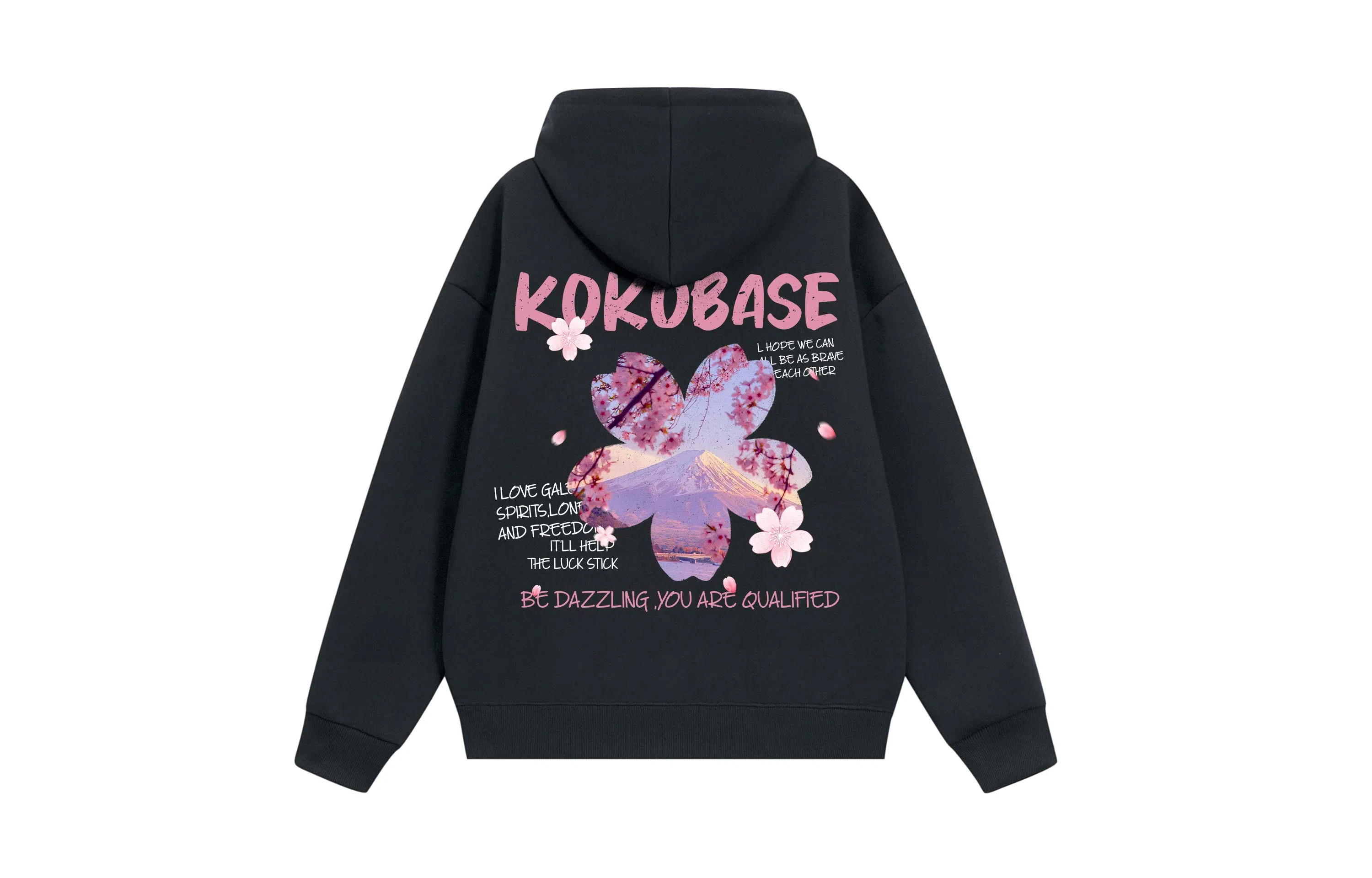 KOKO BASE