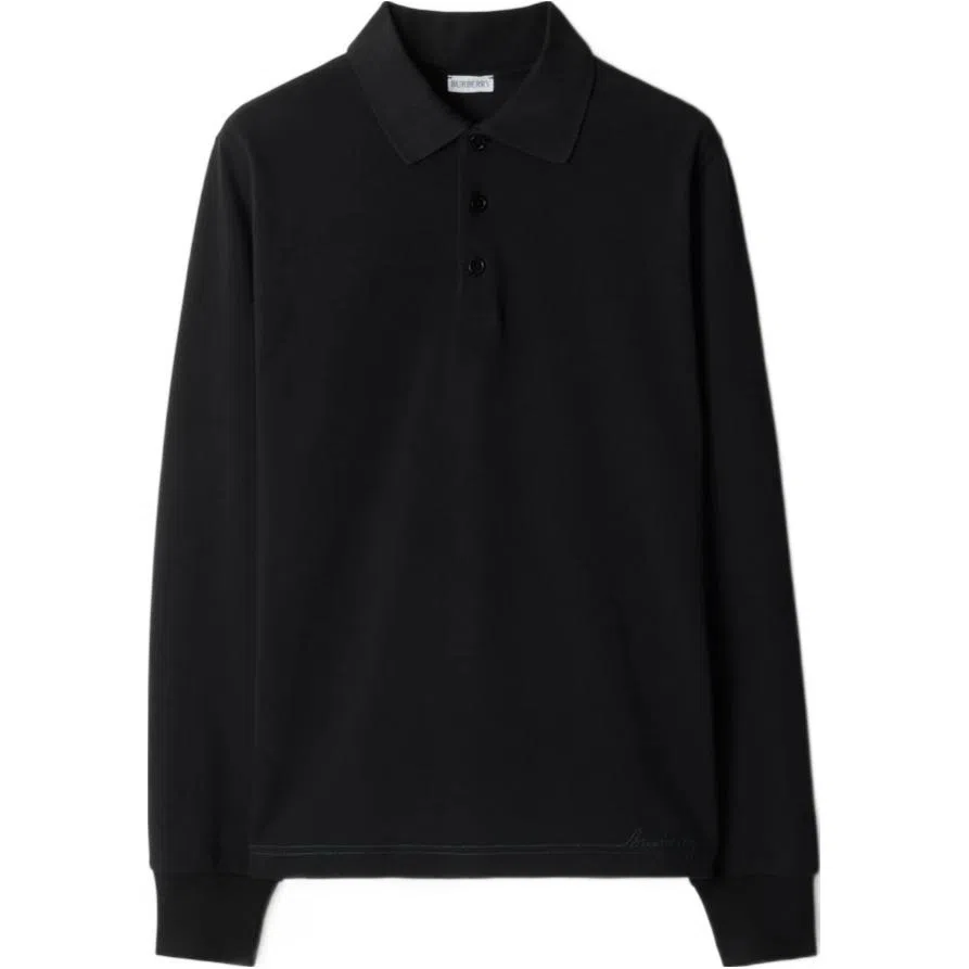 Burberry SS24 Polo