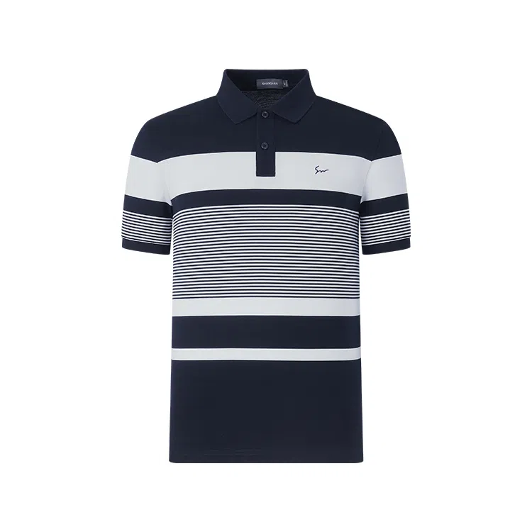SHANSHAN Polo