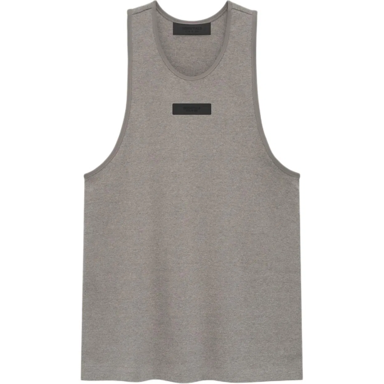 Fear of God Essentials SS24 Heather Grey