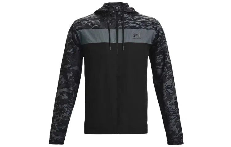 Under Armour Sportstyle Jacket