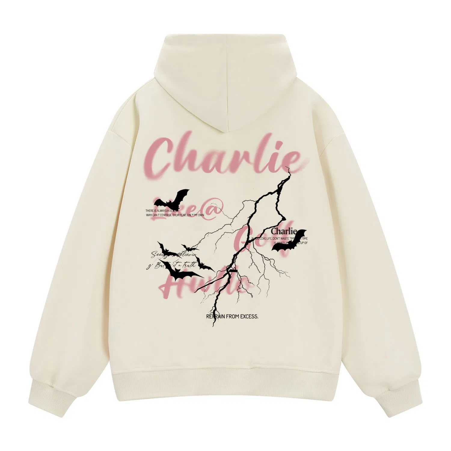 CHARLIE GOLF