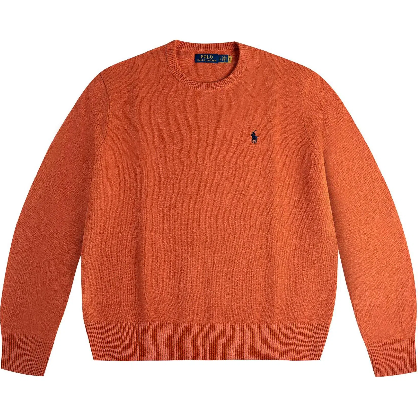 Polo Ralph Lauren FW24 Logo
