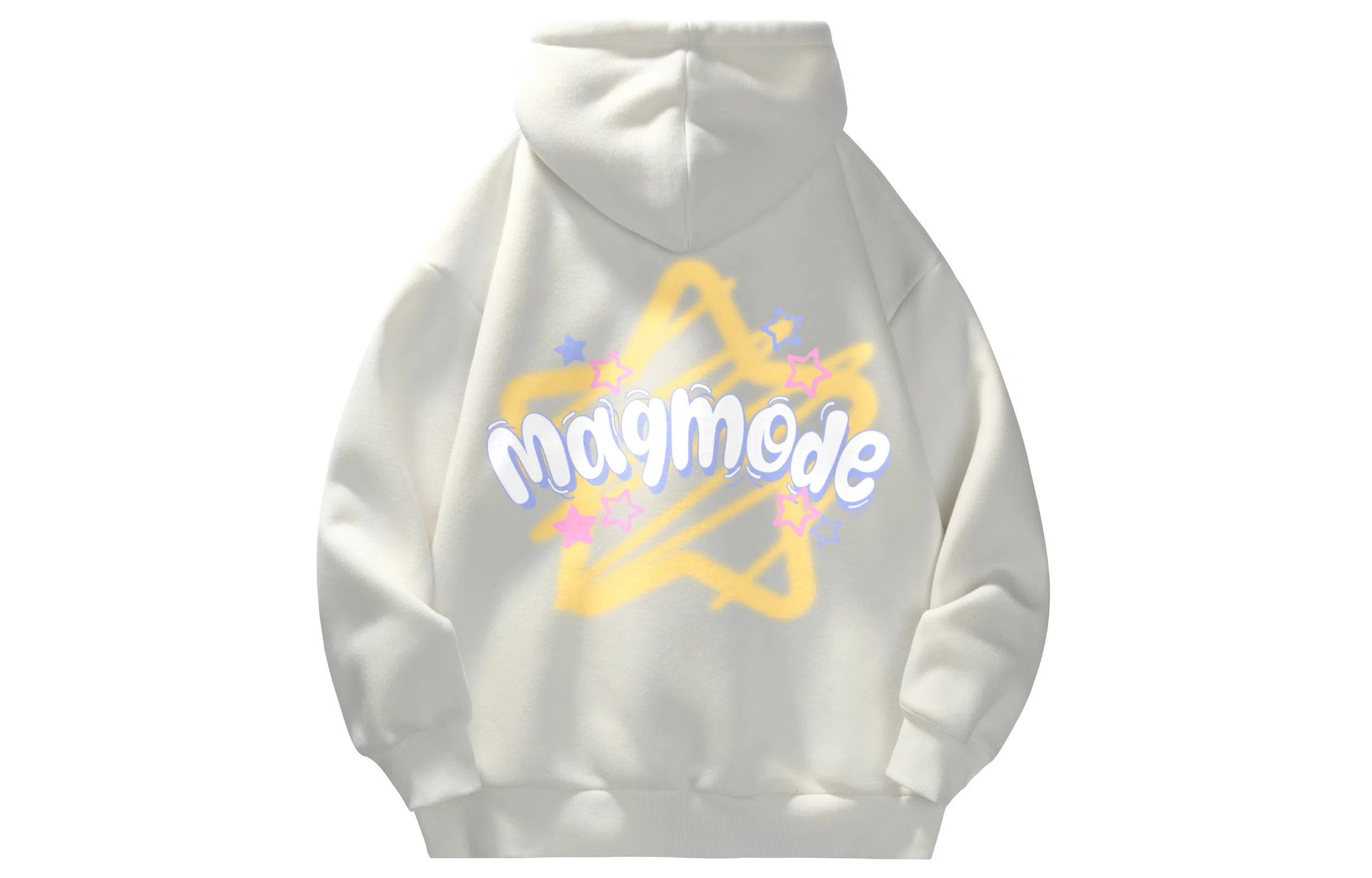 magmode Logo