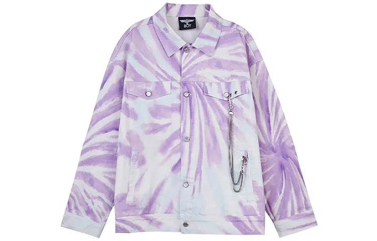 Boy London FW21