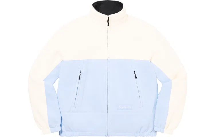 Supreme x Polartec GORE-TEX Reversible Jacket