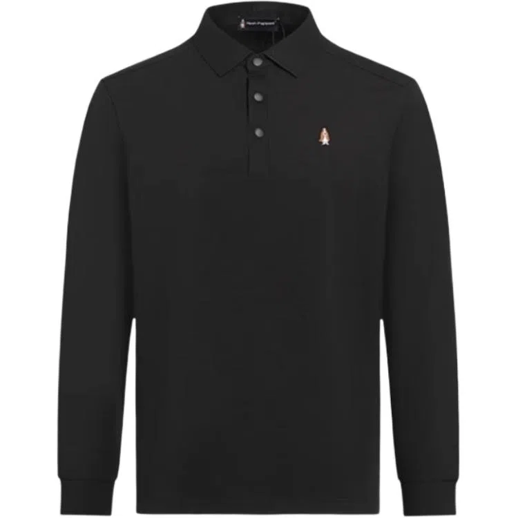 Hush Puppies LogoPolo