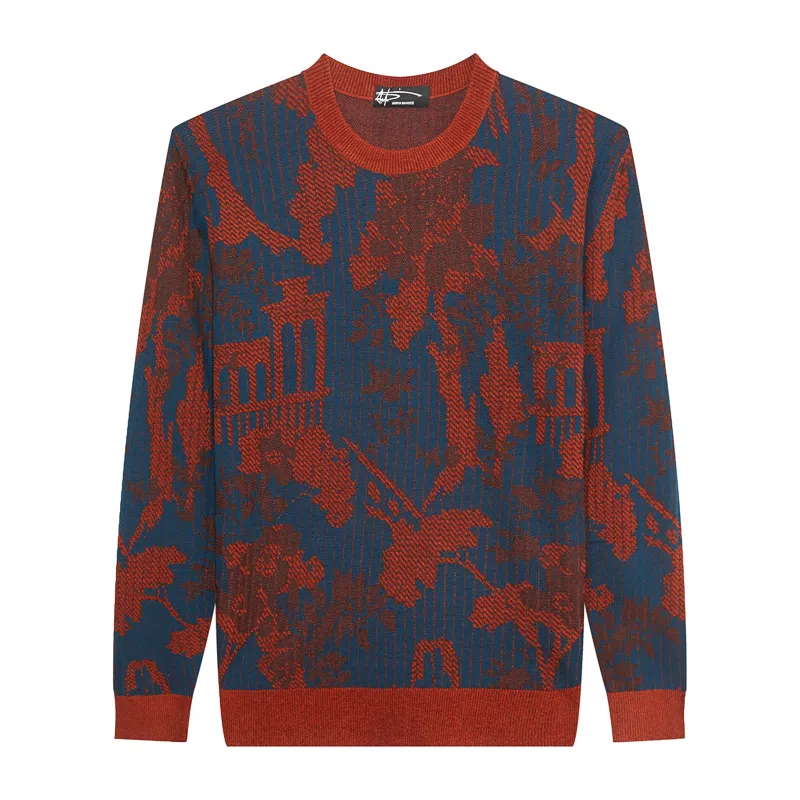 ANDREW MACKENZIE FW23