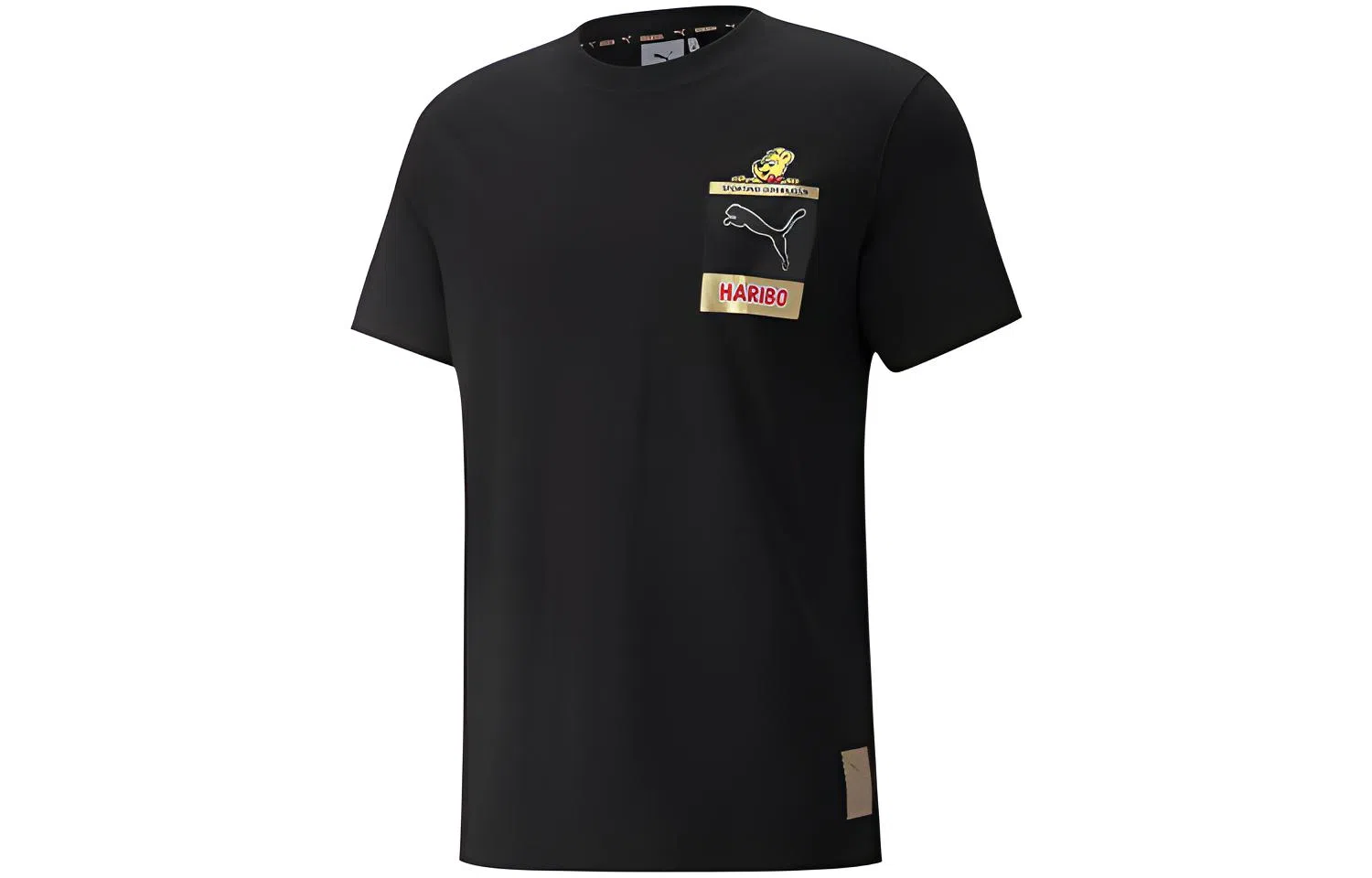 Puma x HARIBO LogoT