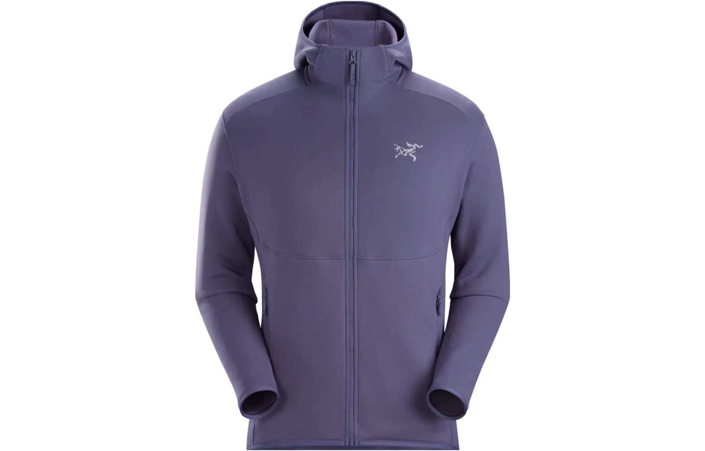 Arcteryx Kyanite Ar Hoody