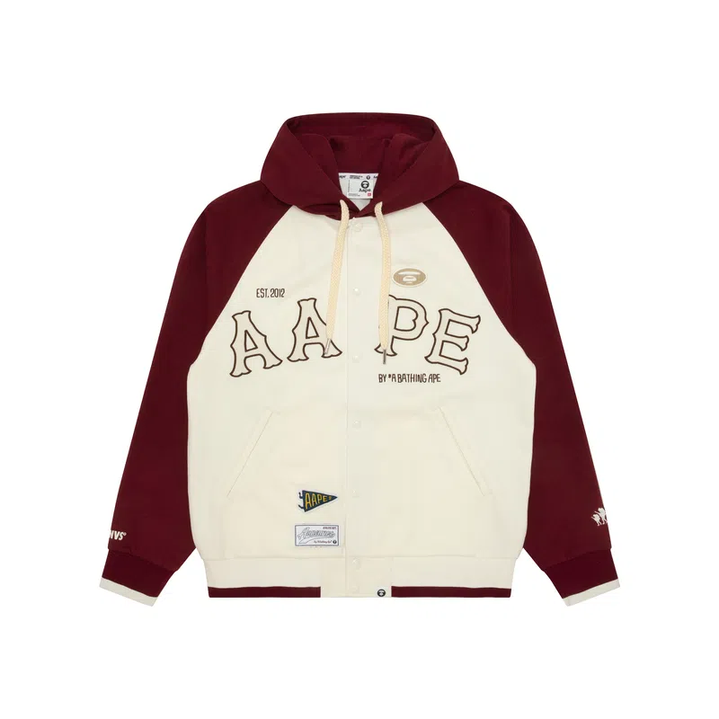 Aape SS25