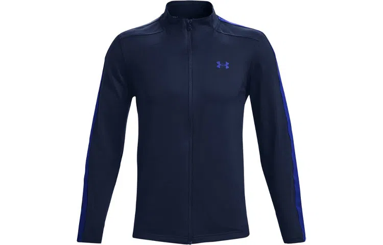 Under Armour Storm Midlayer Logo
