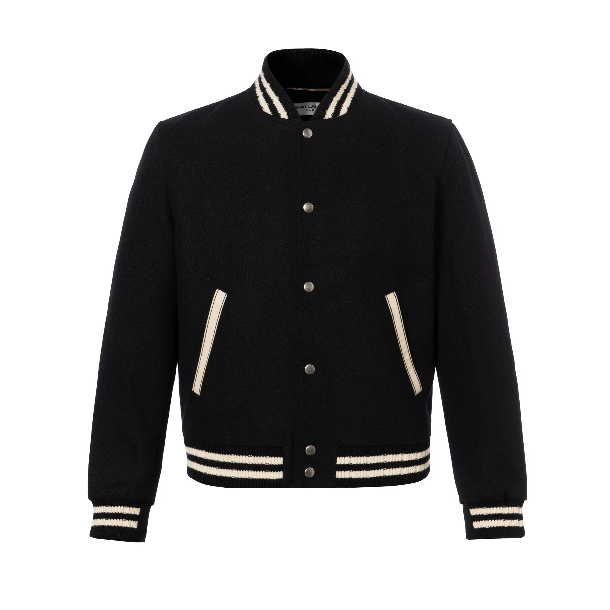 Saint Laurent Jacket