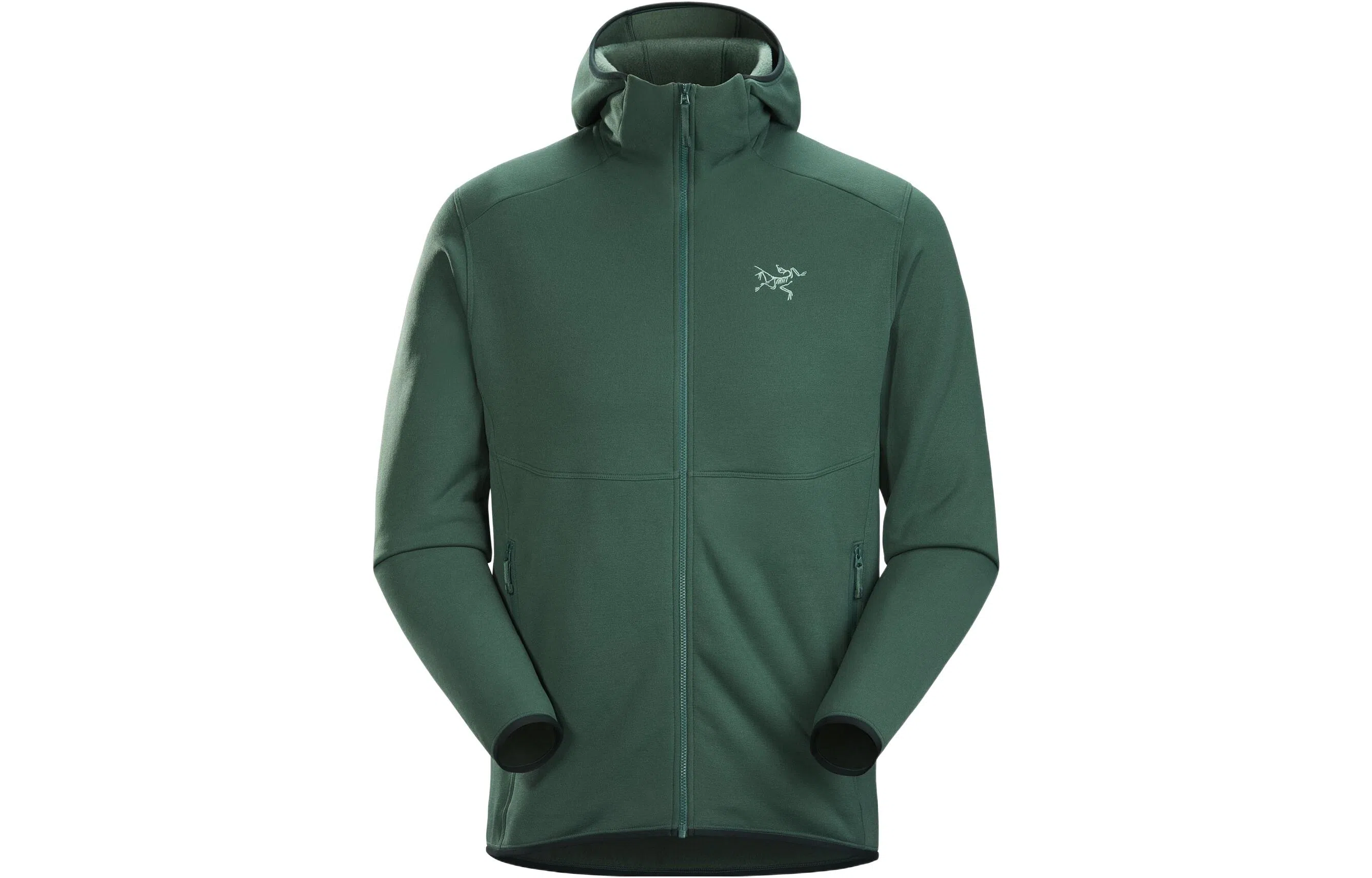 Arcteryx Kyanite Ar Hoody
