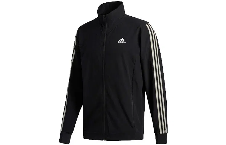 adidas Cool Touch Jkt Logo