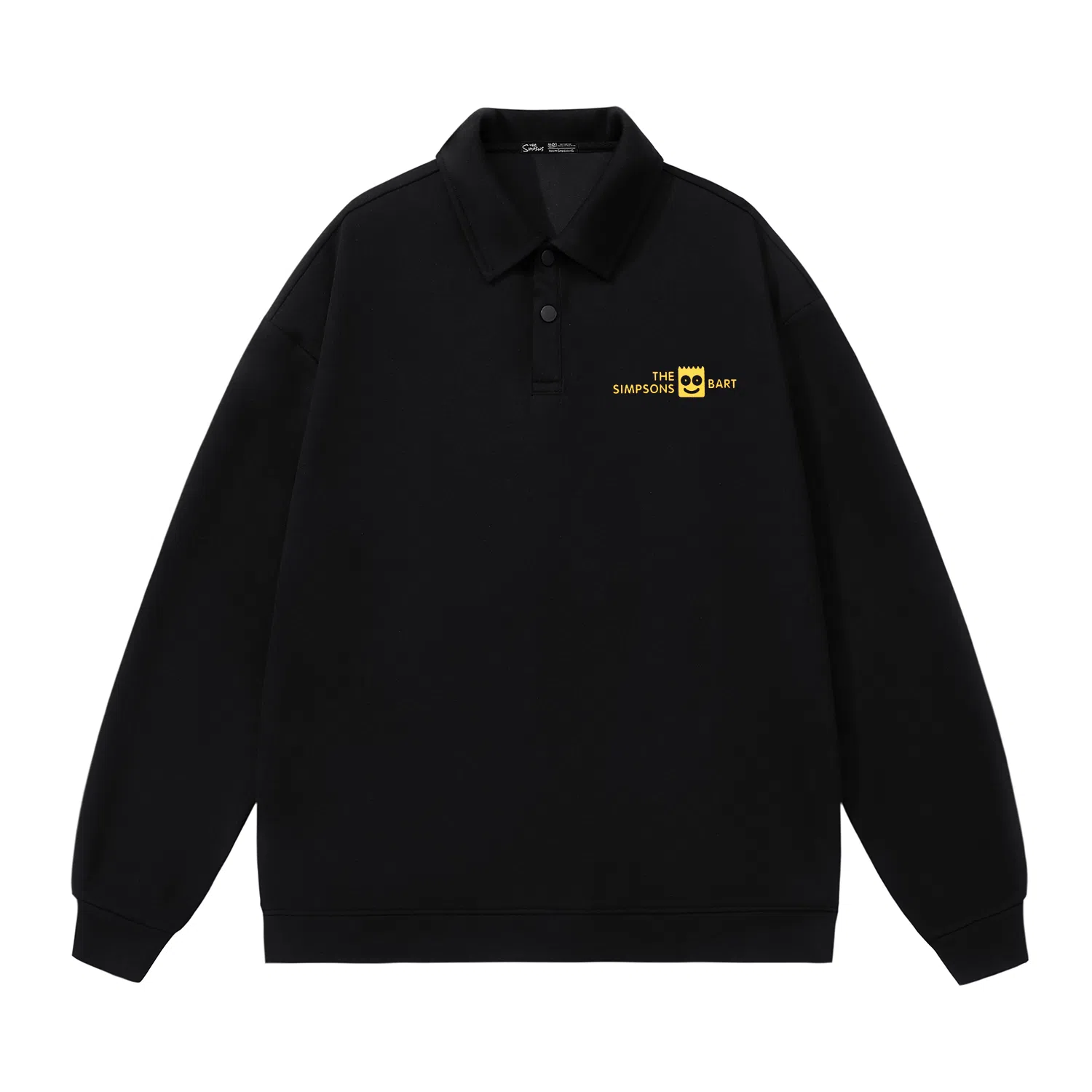 The Simpsons Polo