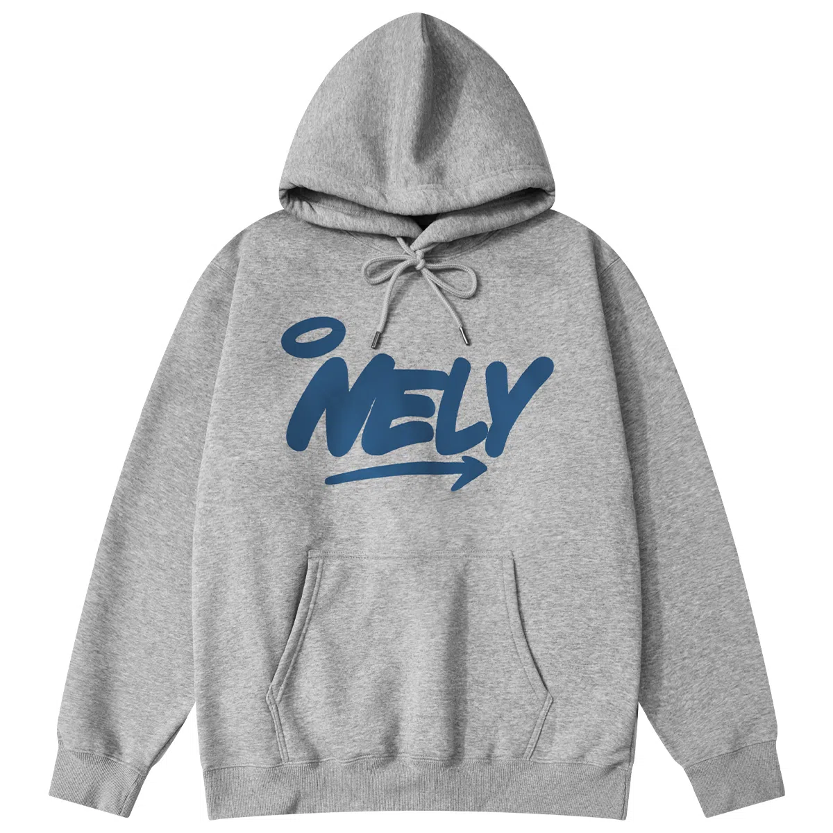 NELY logo