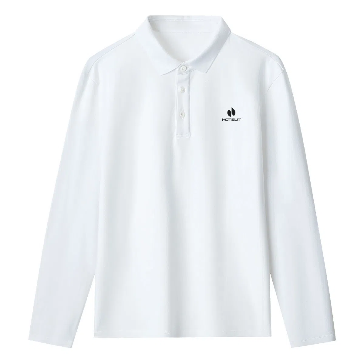 HOTSUIT LogoPolo
