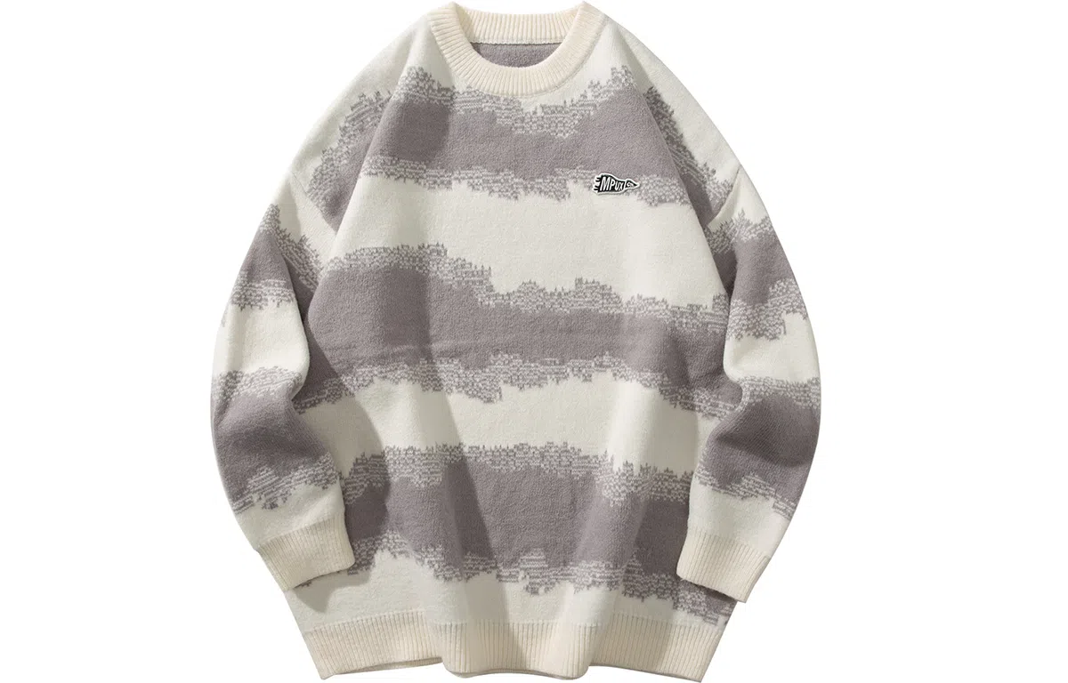 MPUX Sweater