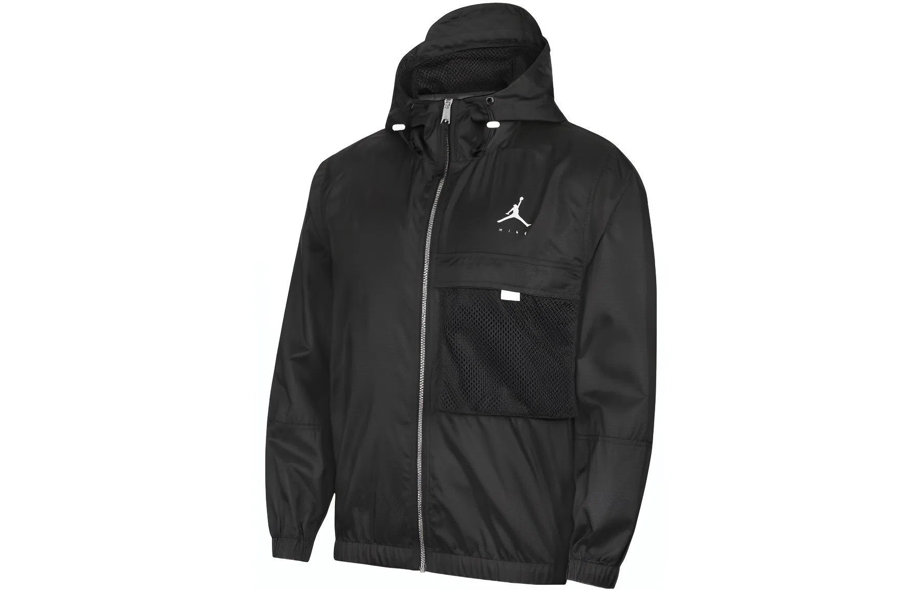 Jordan Jumpman Statement Logo Hoodie Black