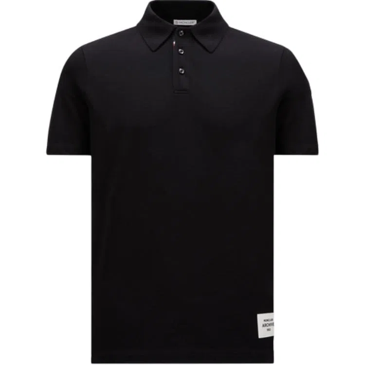 Moncler FW24 Polo