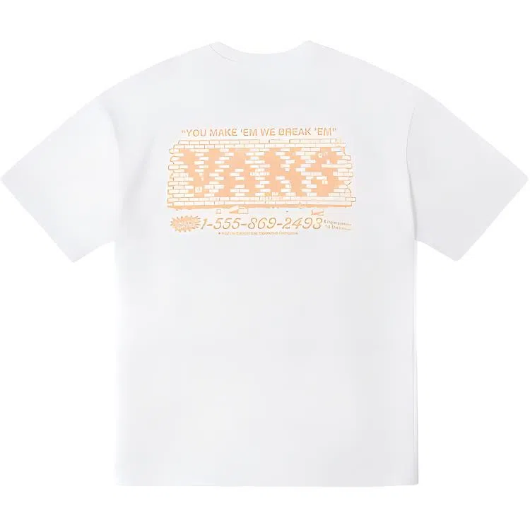 Vans T