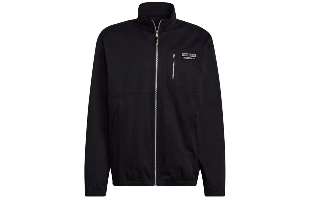 adidas originals R.y.v. Cotton Twill Logo