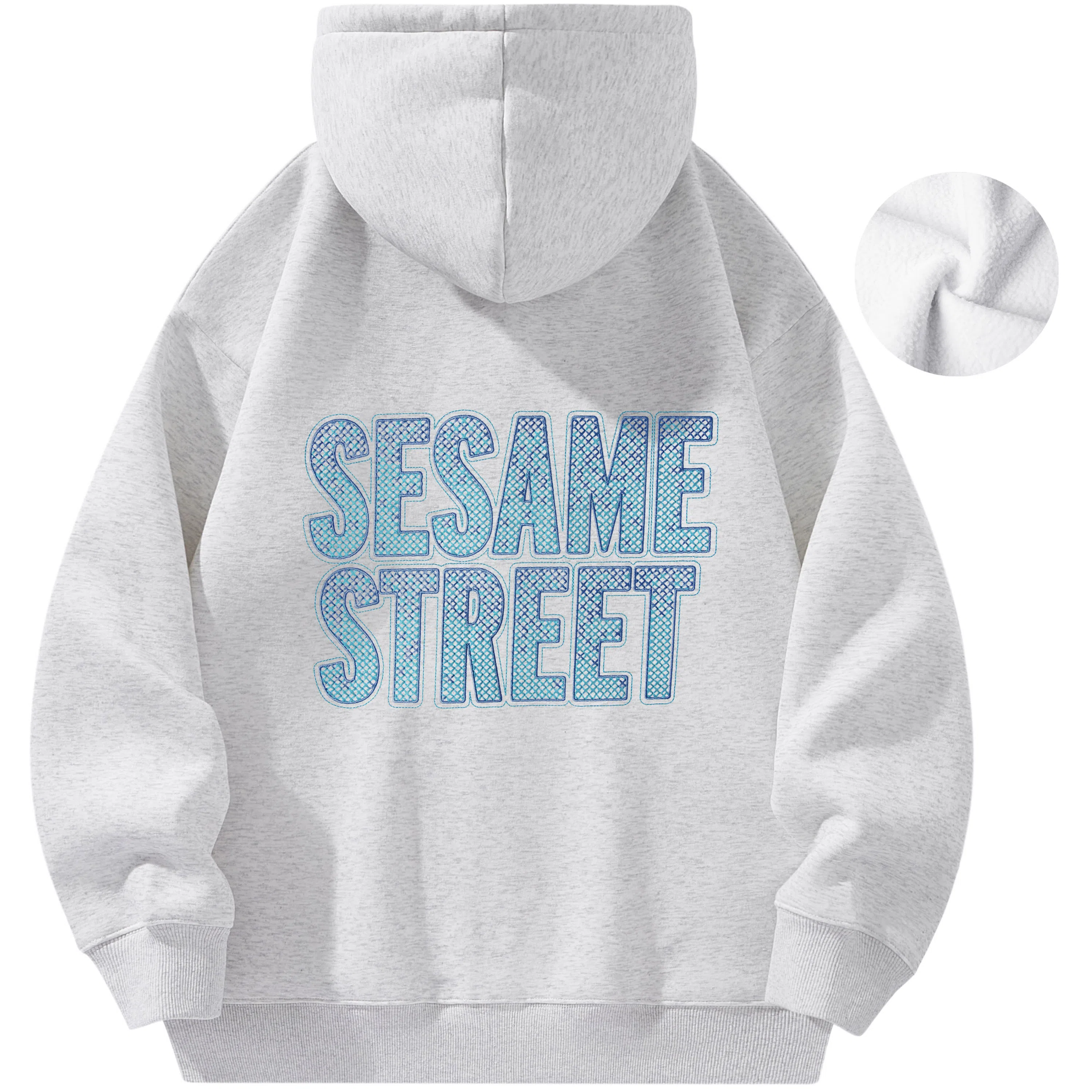 SESAME STREET