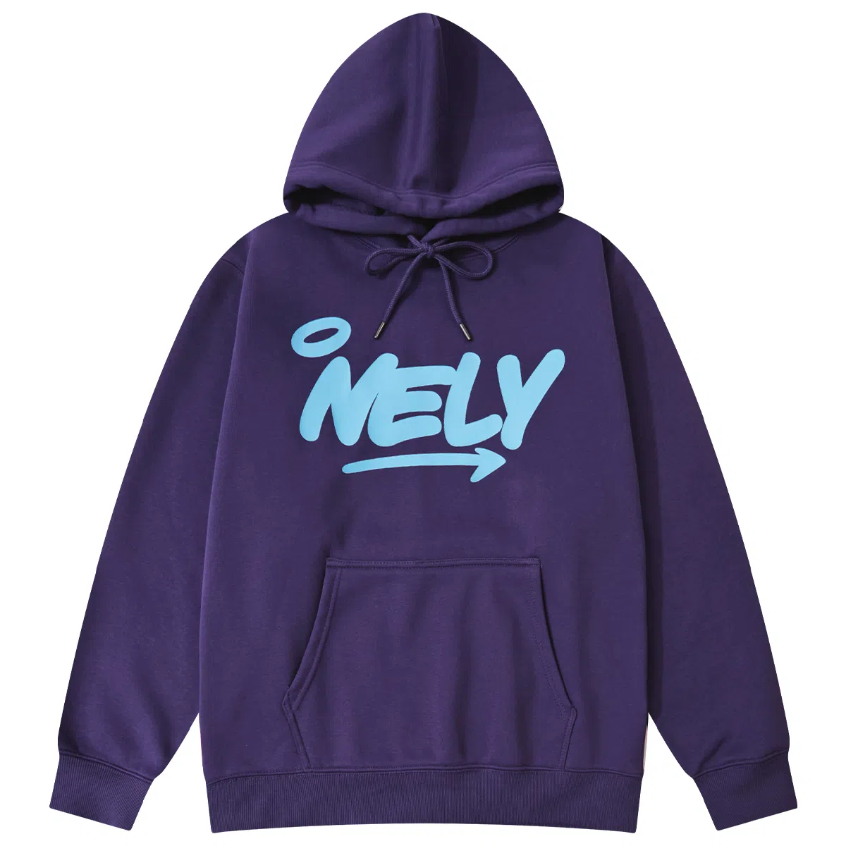 NELY logo