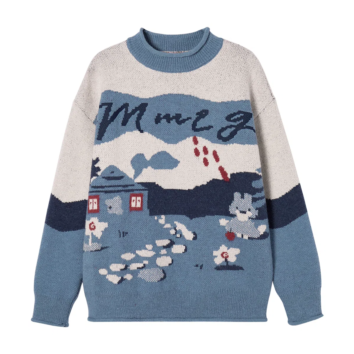 Mmlg Sweater