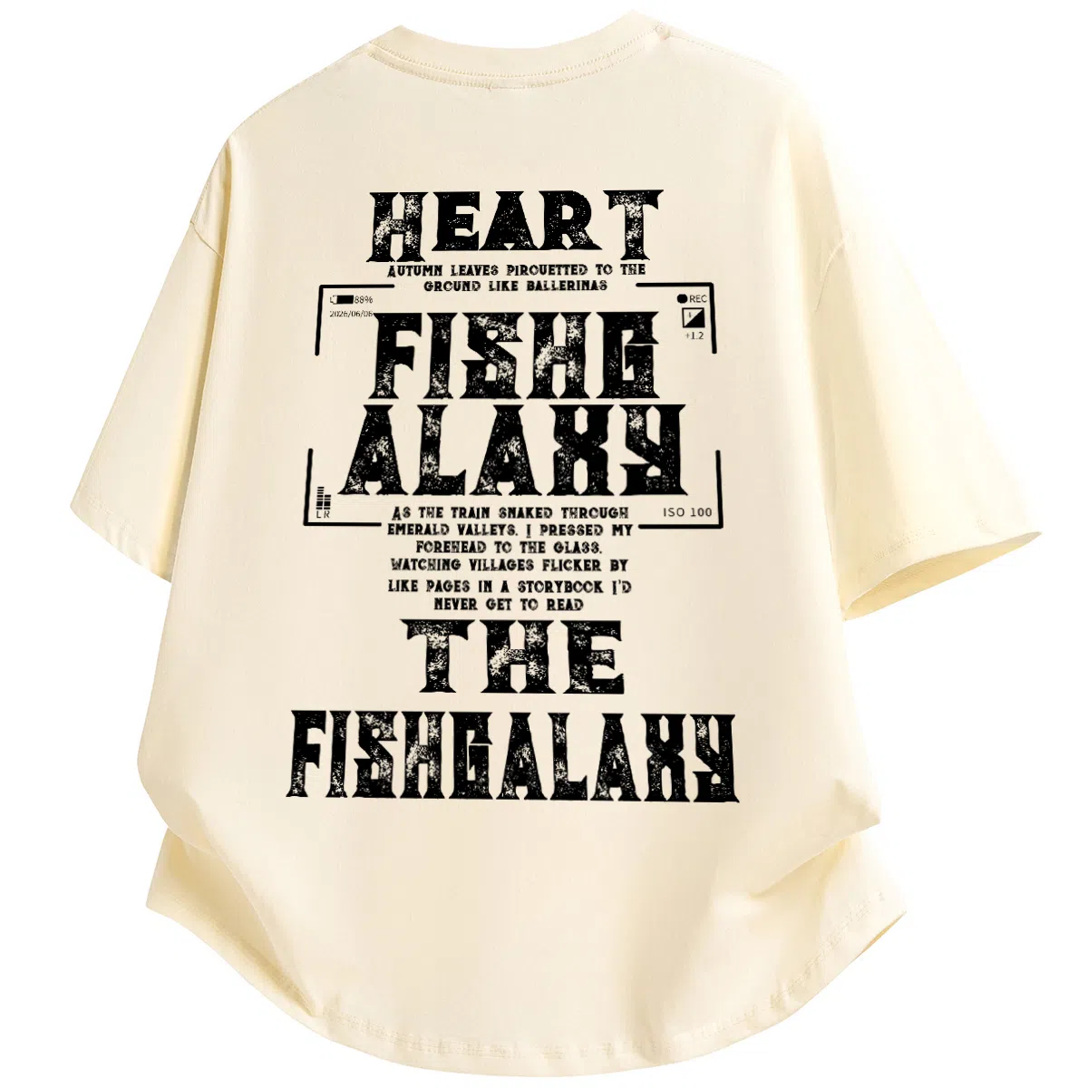 FISHGALAXY T