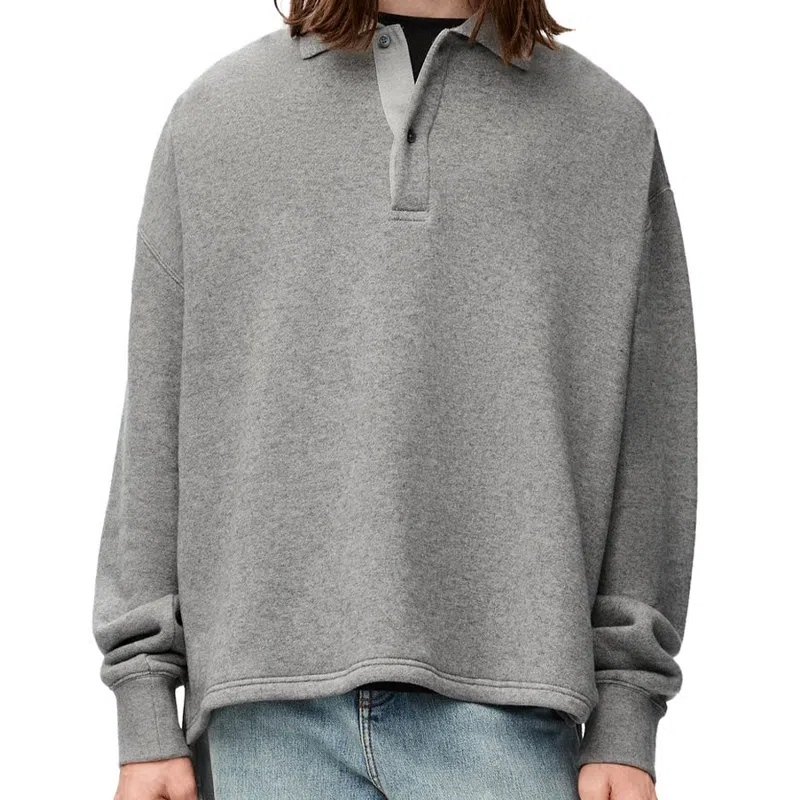 LOEWE SS24 Polo