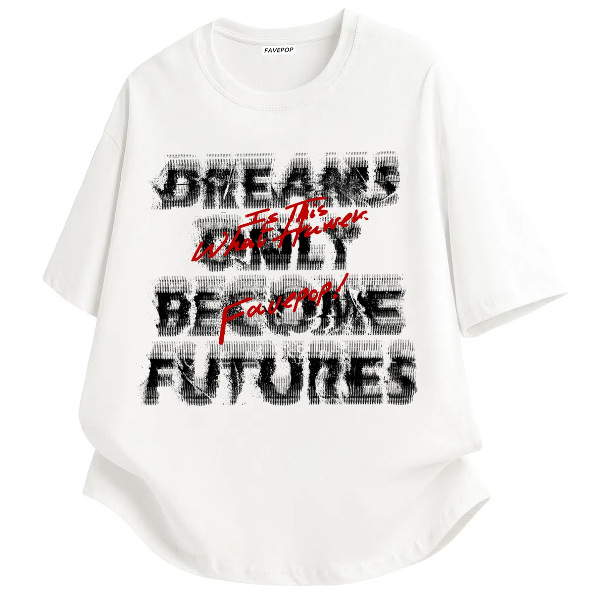 FAVEPOP logoT