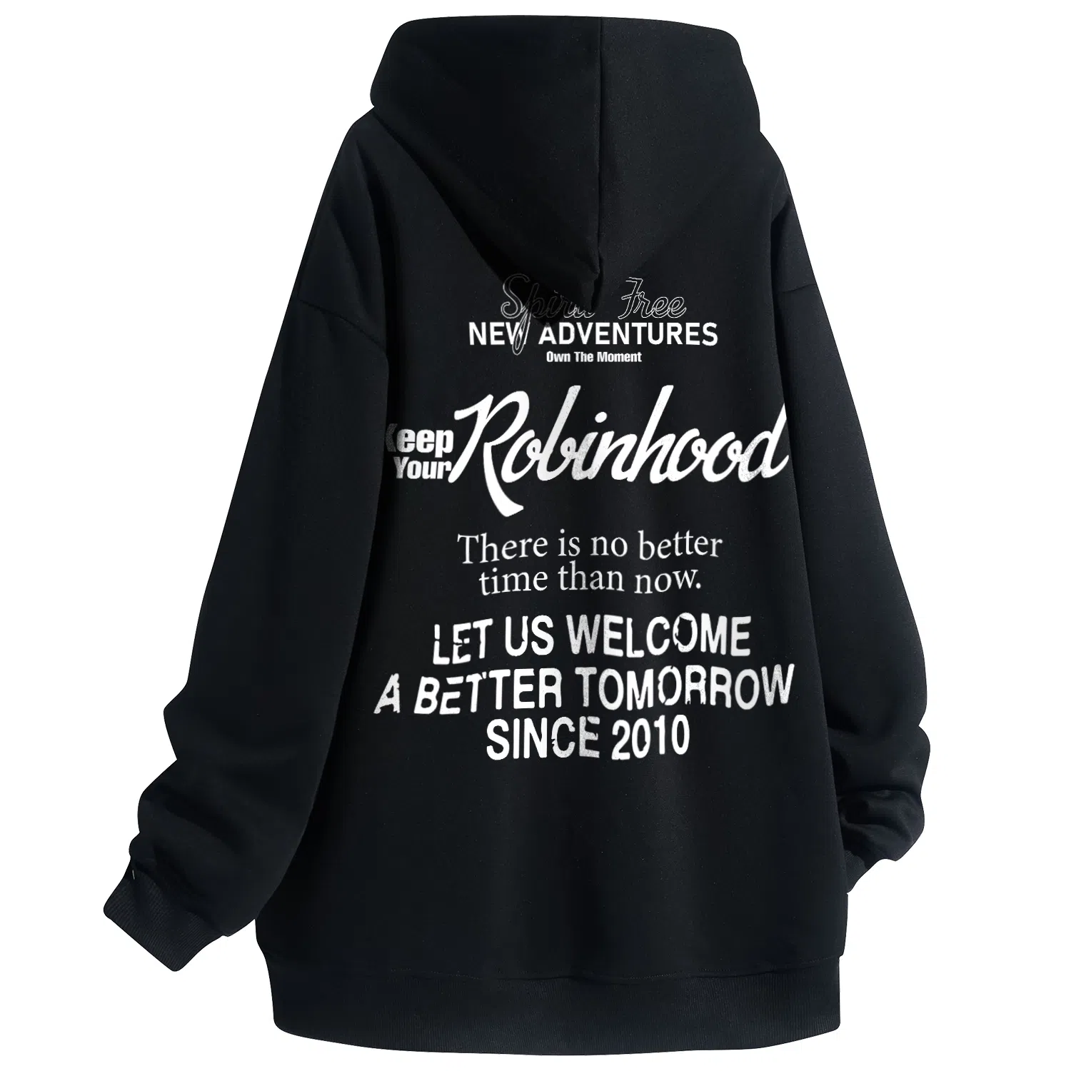 ROBINHOOD Logo