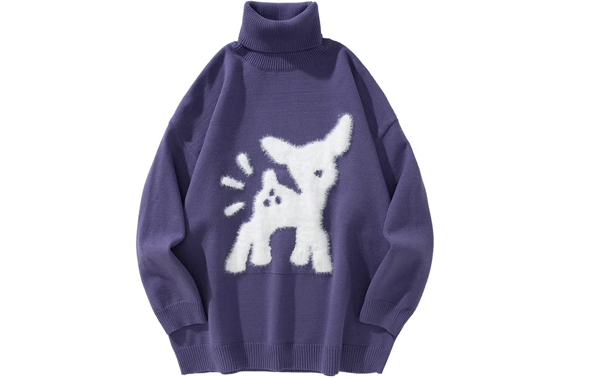 MPUX Sweater