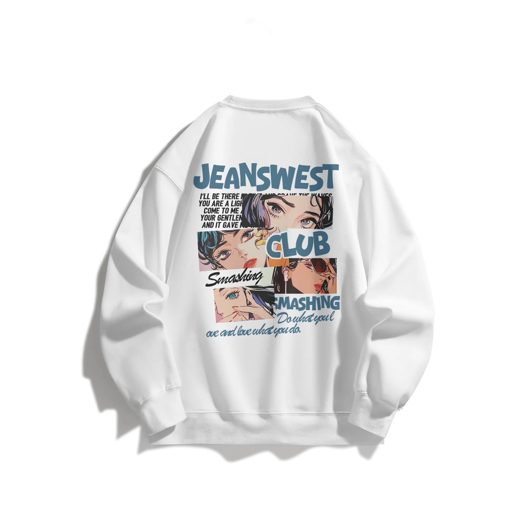 JEANSWEST CLUB