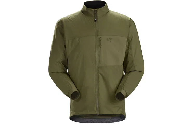 Arcteryx Leaf Atom Lt Jacket Gen2